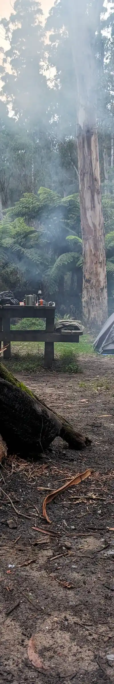 A 3 day Adventure